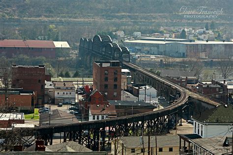 stanton curve pennsylvania.